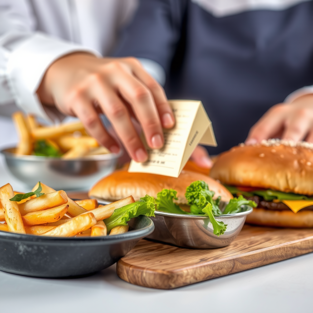 Various payment methods accepted for catering orders including credit cards, invoicing, and corporate accounts